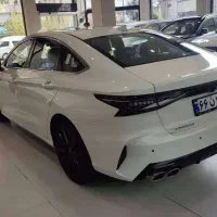 فروش نقد و اقساط اریزو 8 تحویل فوری|خودرو سواری و وانت|تهران, فردوسی|دیوار