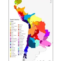 مکان‌یابی دقیق گلخانه و کارخانه در سمنان با GIS