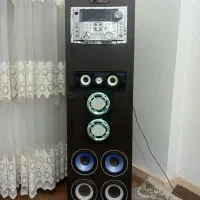 اسپیکر بلوتوثی فلش خور