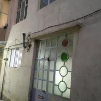 منزل تراست دوطبقه