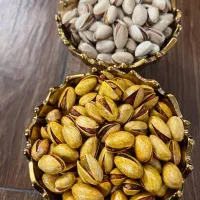 پسته احمد آقایی اعلا