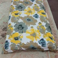 تشک و رختخواب