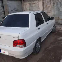 پراید ۱۳۲ مدل ۹۷|خودرو سواری و وانت|اردبیل, |دیوار