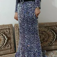 لباس مجلسی