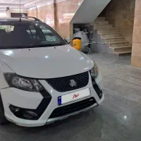 کوییک مدل ۱۴۰۲ gxr|خودرو سواری و وانت|پاکدشت, پاکدشت (مامازند)|دیوار