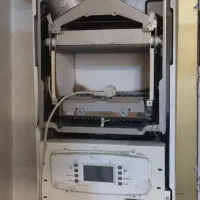 تعمیرات پکیج و رادیاتور|آبگرمکن، پکیج، شوفاژ|شیراز, گلدشت معالیآباد|دیوار