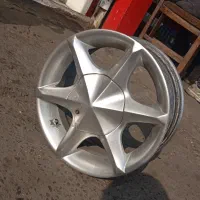 رینگ 8پیچ پرایدی سینا تیبا هدرز پرایدی|قطعات یدکی و لوازم جانبی|رشت, شهرک شهید رجایی|دیوار