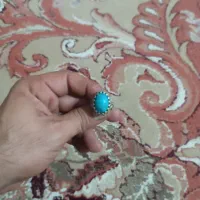 انگشتر فیروزه فروشی