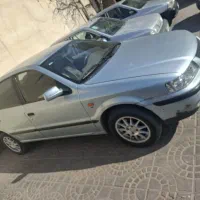 سمند ۸۴سفارشی