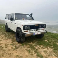 نیسان پاترول