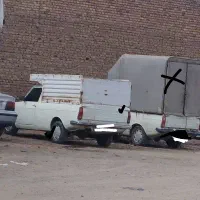 وانت بار تلفنی مهدی