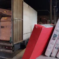 تشک رویال اصل|تشک تختخواب|شوشتر, |دیوار