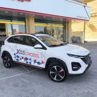 ثبت نام ایکس 33کراس اتومات نمایندگی آذرخشی|خودرو سواری و وانت|زاهدان, |دیوار