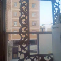 قاب سی آن سی کار شده