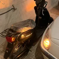 موتور پاکشتی هندا