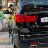 هایماs7پرو|خودرو سواری و وانت|مشکین‌دشت, |دیوار