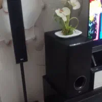 ساب و سینما خانواده|سیستم صوتی خانگی|پاکدشت, پاکدشت (مامازند)|دیوار