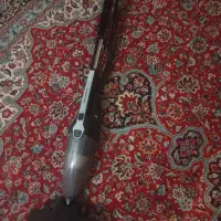 جارو عصایی