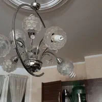 لوستر آشپزخانه|لوستر و چراغ آویز|کرمانشاه, |دیوار