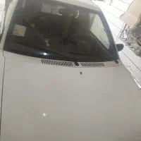 پراید بار مدل 98بدون رنگ