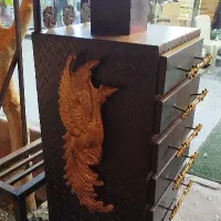 فر بلال تنوری و سیب تنوری