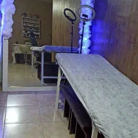 وسایل آرایشگاه،  ، یخچال ، کولر|آرایشگاه و سالن‌های زیبایی|خرم‌آباد, |دیوار