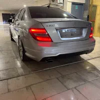 بنز c200 مدل ۲۰۱۳ بدون رنگ|خودرو سواری و وانت|مشهد, فرهنگ|دیوار