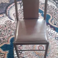 صندلی انتظار اداری