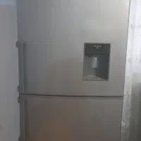 یخچال اسنوا سالم وتمیز