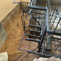 اجرای صفر تا صد استخر|خدمات پیشه و مهارت|یاسوج, |دیوار