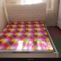 فروش فوری تخت خواب|تخت و سرویس خواب|تربت جام, معدآباد|دیوار