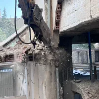 تخریب خاکبرداری مشاوره وبازید رایگان|خدمات پیشه و مهارت|تهران, یوسفآباد|دیوار