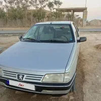 پژو۴۰۵ تک سوز|خودرو سواری و وانت|گنبد کاووس, |دیوار