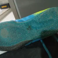 کفش فوتبال چمن|کیف، کفش، کمربند|هشتگرد, شهرک مهستان ۲|دیوار