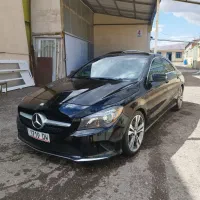 بنزCla250گذر ارس