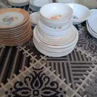 ظروف چینی و ملامینه