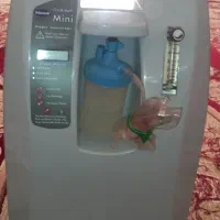 اجاره دستگاه اکسیژن ساز ۵لیتری