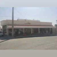 واگذاری امتیاز هایپری جم علی آباد خ دانشگاه