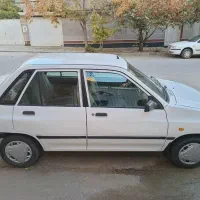 پراید صبا مدل ۹۰|خودرو سواری و وانت|ارومیه, |دیوار