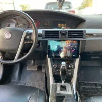 مانیتور فابریک ام جی6 /MG3/ GS/360 اندروید ۱۱ اینچ