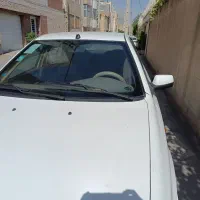 سمند EF7 مدل 96 دوگانه فابریک موتور بوش