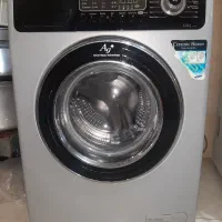 فروش ماشین لباسشویی سامسونگ کم کار سالم ۶کیلو