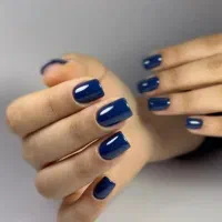 *تخفیف ۵۰ درصدی کاشت ناخن*