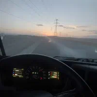 پایه یک آماده همکاری|استخدام حمل و نقل|مشهد, عسگریه|دیوار