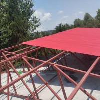 جوشکار سیار درب و پنجره وسازها ی آهنی|خدمات پیشه و مهارت|بندر ماهشهر, |دیوار