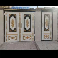 رنگ امیزی ساختمان