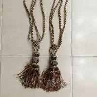 نگهدارنده پرده|پرده، رانر، رومیزی|گرگان, |دیوار