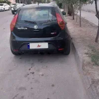 ام جی ۳ اتومات مدل ۲۰۱۵|خودرو سواری و وانت|مشهد, فلسطین|دیوار