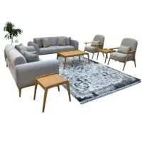 تولیدی مبل ماهان