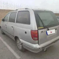 ون کاروان سایپا